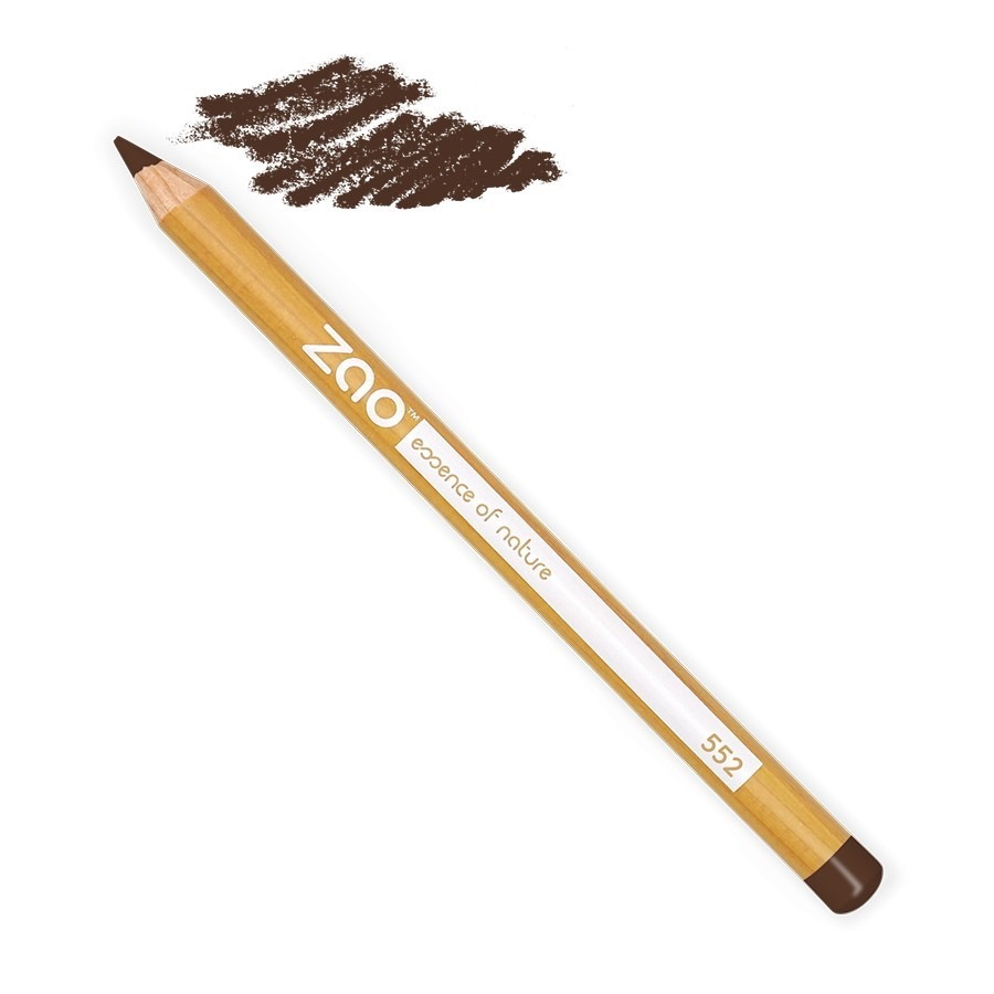 ZAO Crayon Sourcils