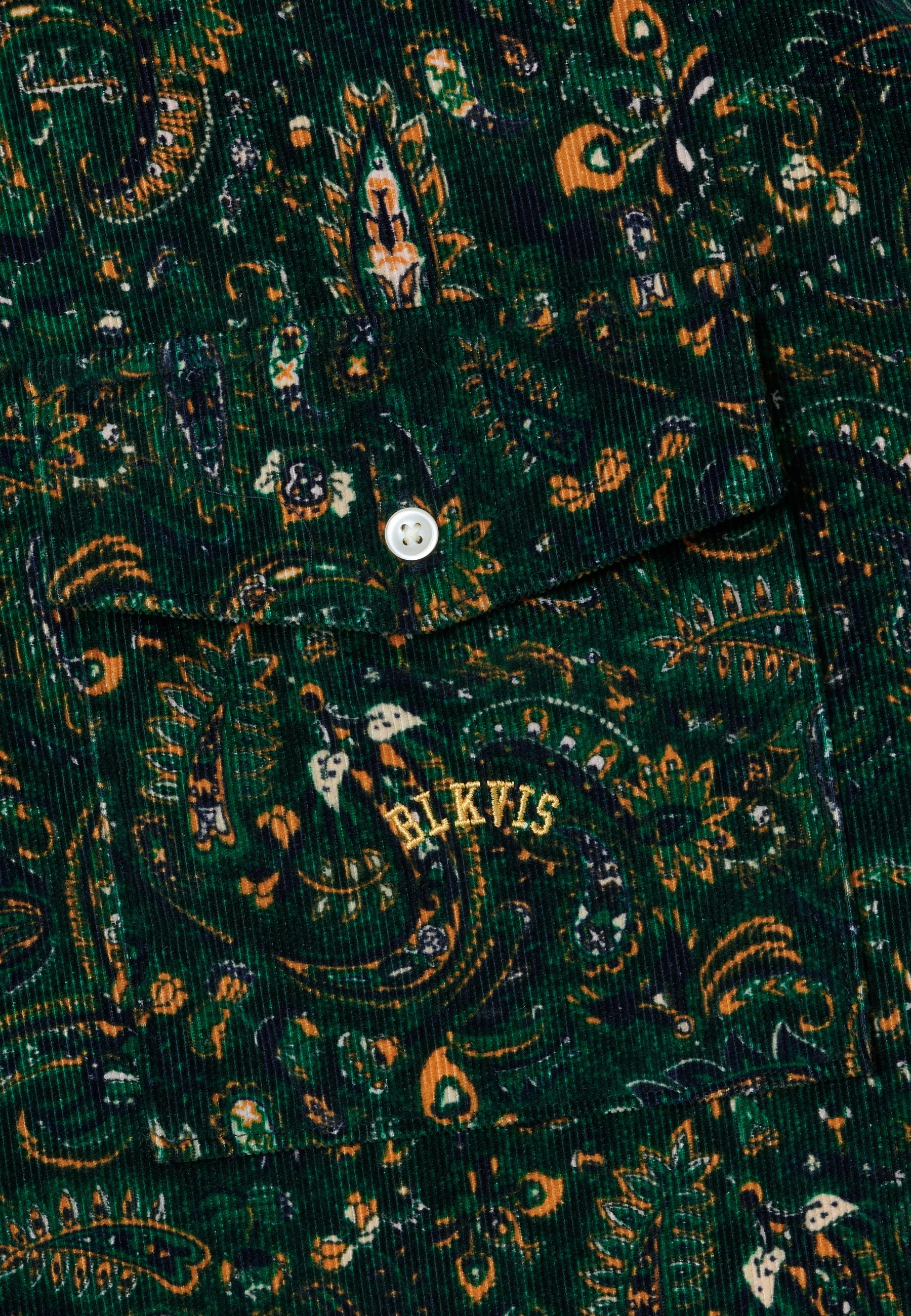 Camicie BLKVIS