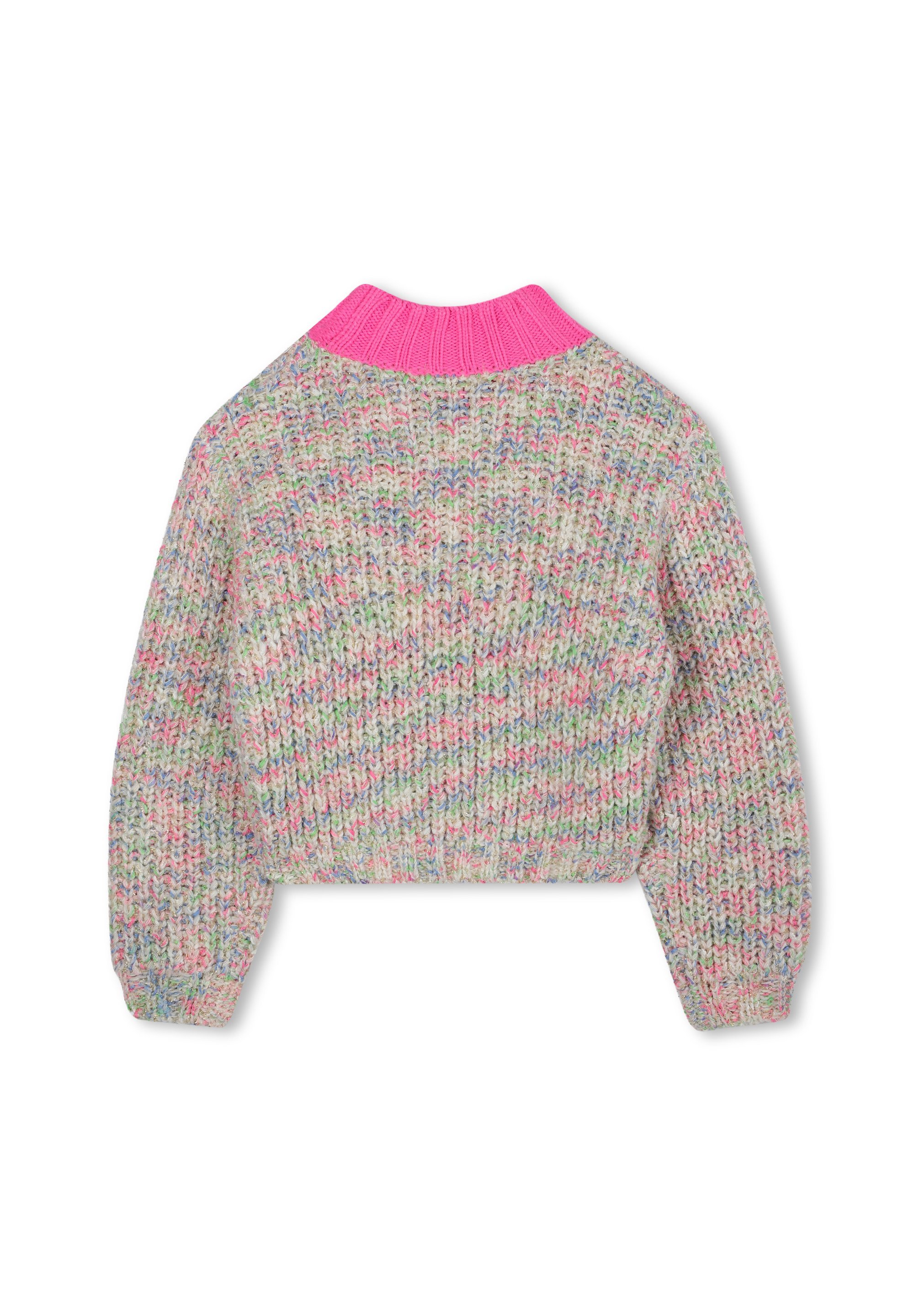 Billieblush trui - veelkleurig