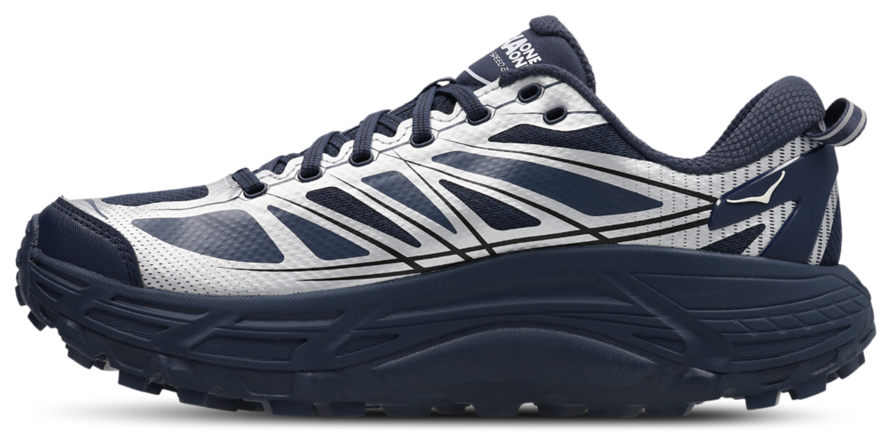 Hoka Mafate Speed 2