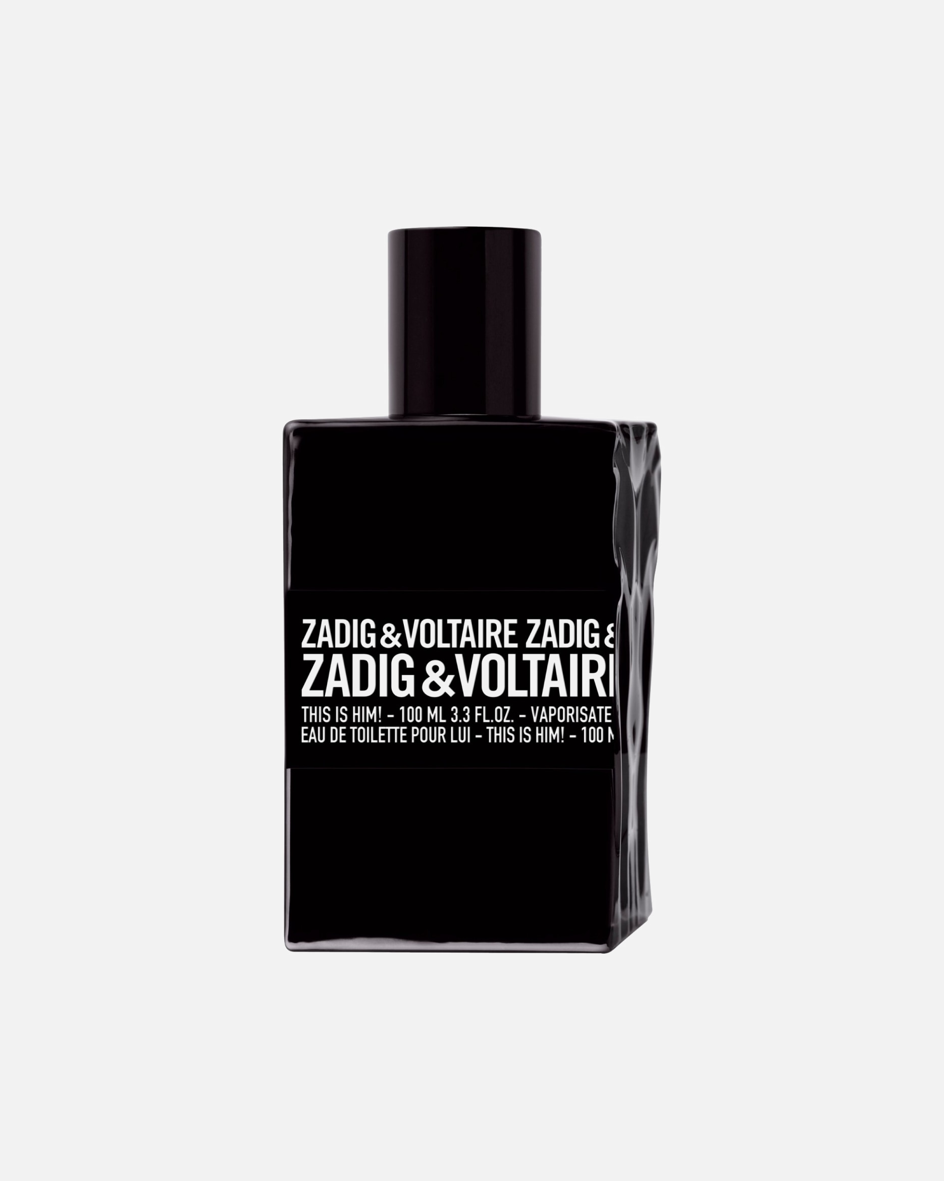 Toaletní voda Zadig&Voltaire This is Him – 30 ml