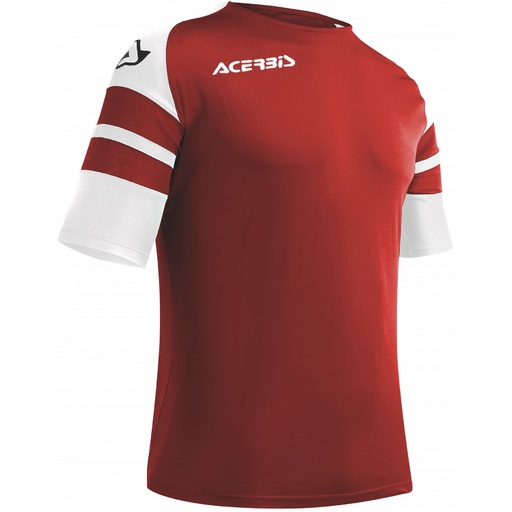 T-shirt Acerbis à manches courtes