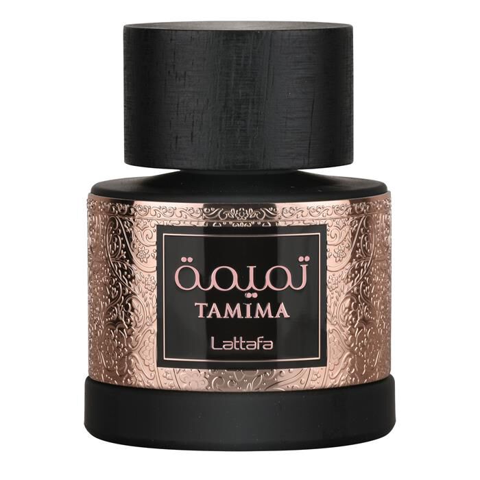 Tamima Lattafa