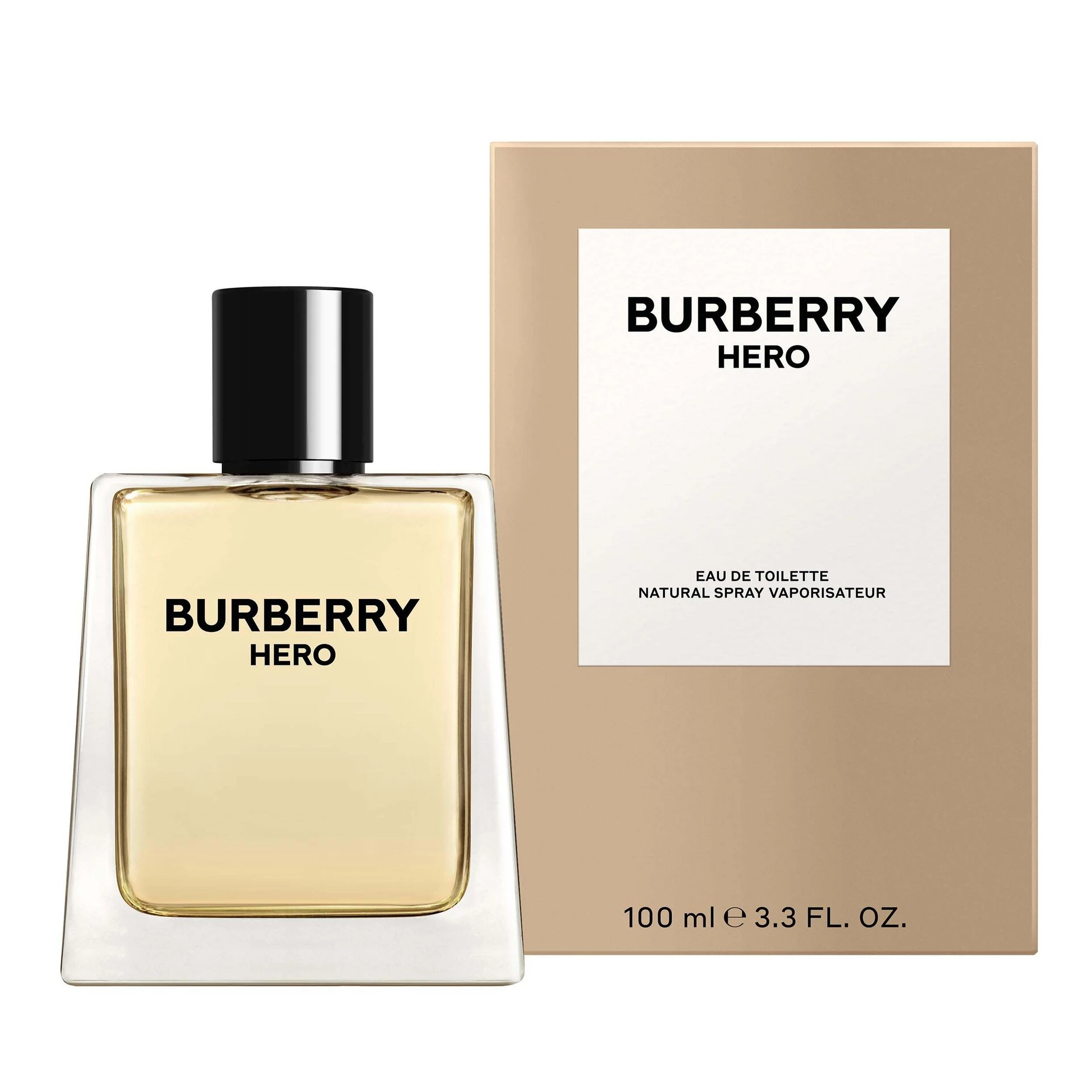 Hero toaletna voda 100 ml - Burberry