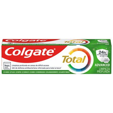 Colgate Hammasvälien Puhdistus Hammastahna 75 ml
