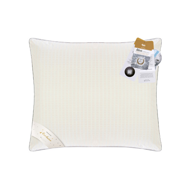 Poduszka Silver Prestige AMZ 40x60 cm