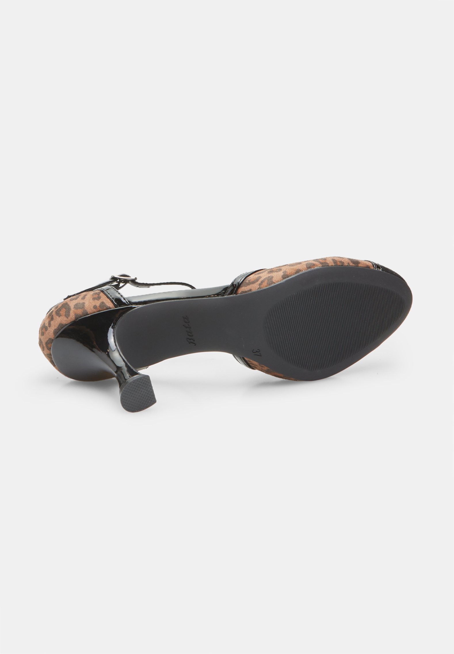 Bata Classic hakken - dierlijker