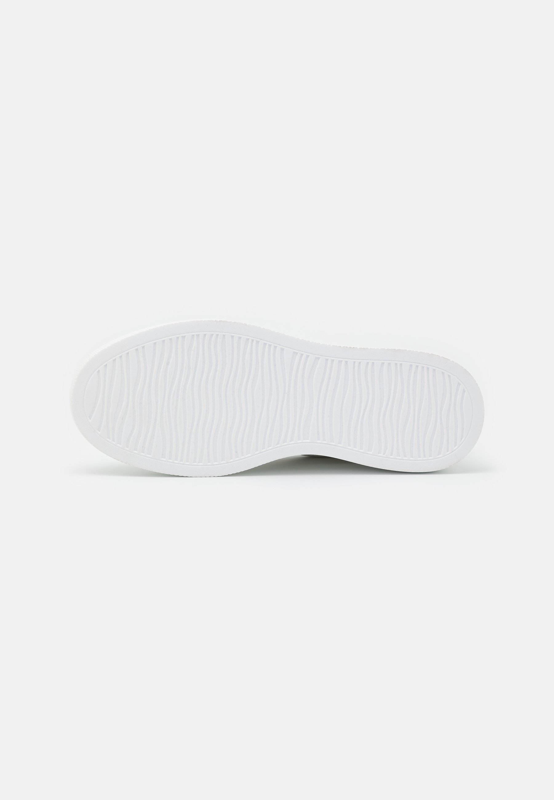 Even&Odd sneakers - wit/zwart