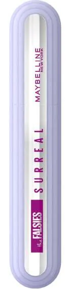 Maybelline Mascara Falsies Surreal Very Black