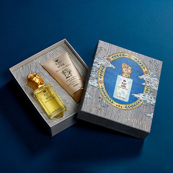 Poklon set Eau Du Soir Poklon setovi parfema za žene