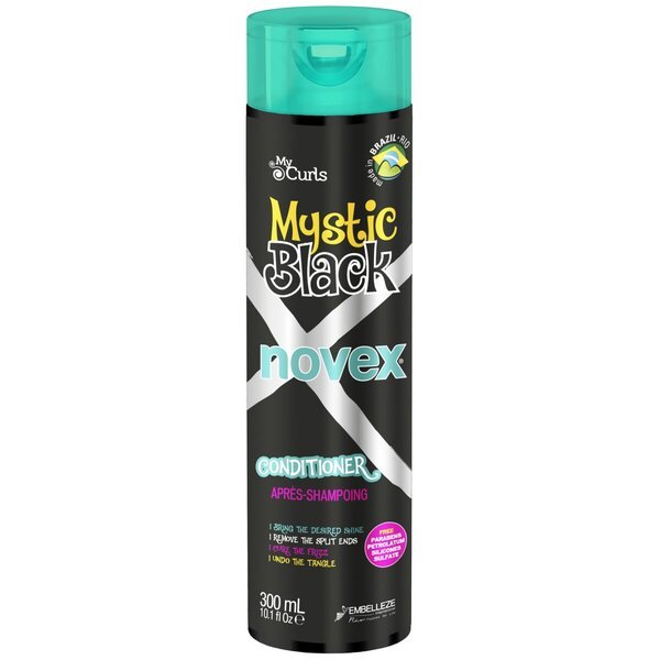 Novex Mystic Black regenerator<br>300ml