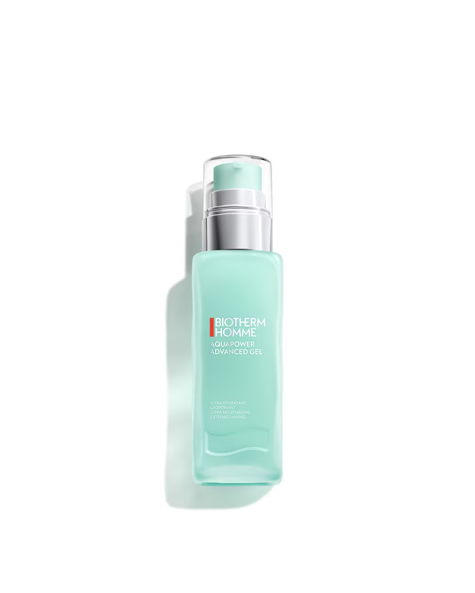 BIOTHERM Aquapower Routine Set, Σετ Περιποίησης Επιδερμίδας για Άνδρες