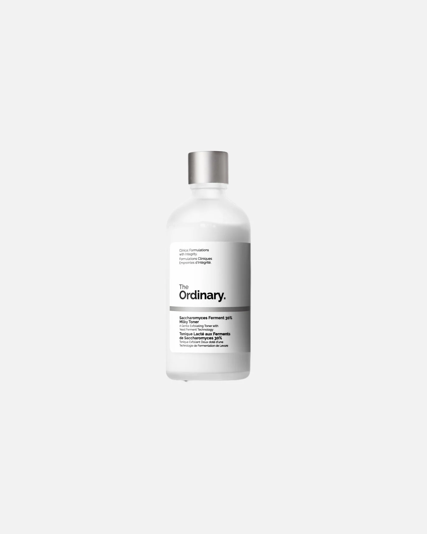 The Ordinary Tonique Lacté aux Ferments de Saccharomyces 30%