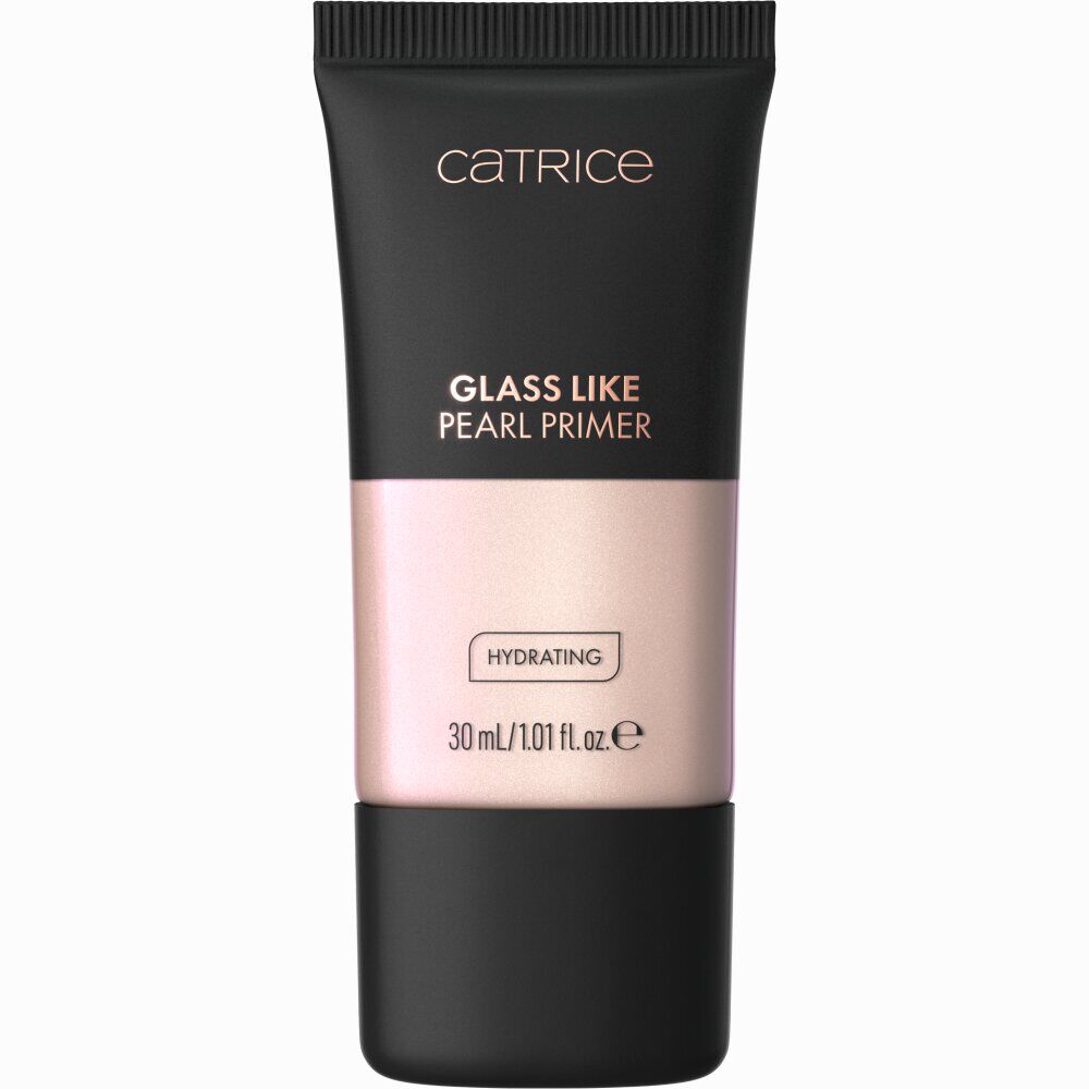 Catrice Glass Like