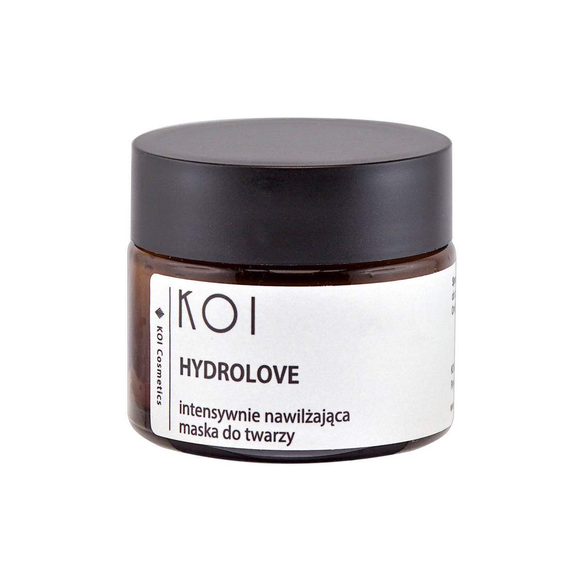 Koi Cosmetics HydroLOVE