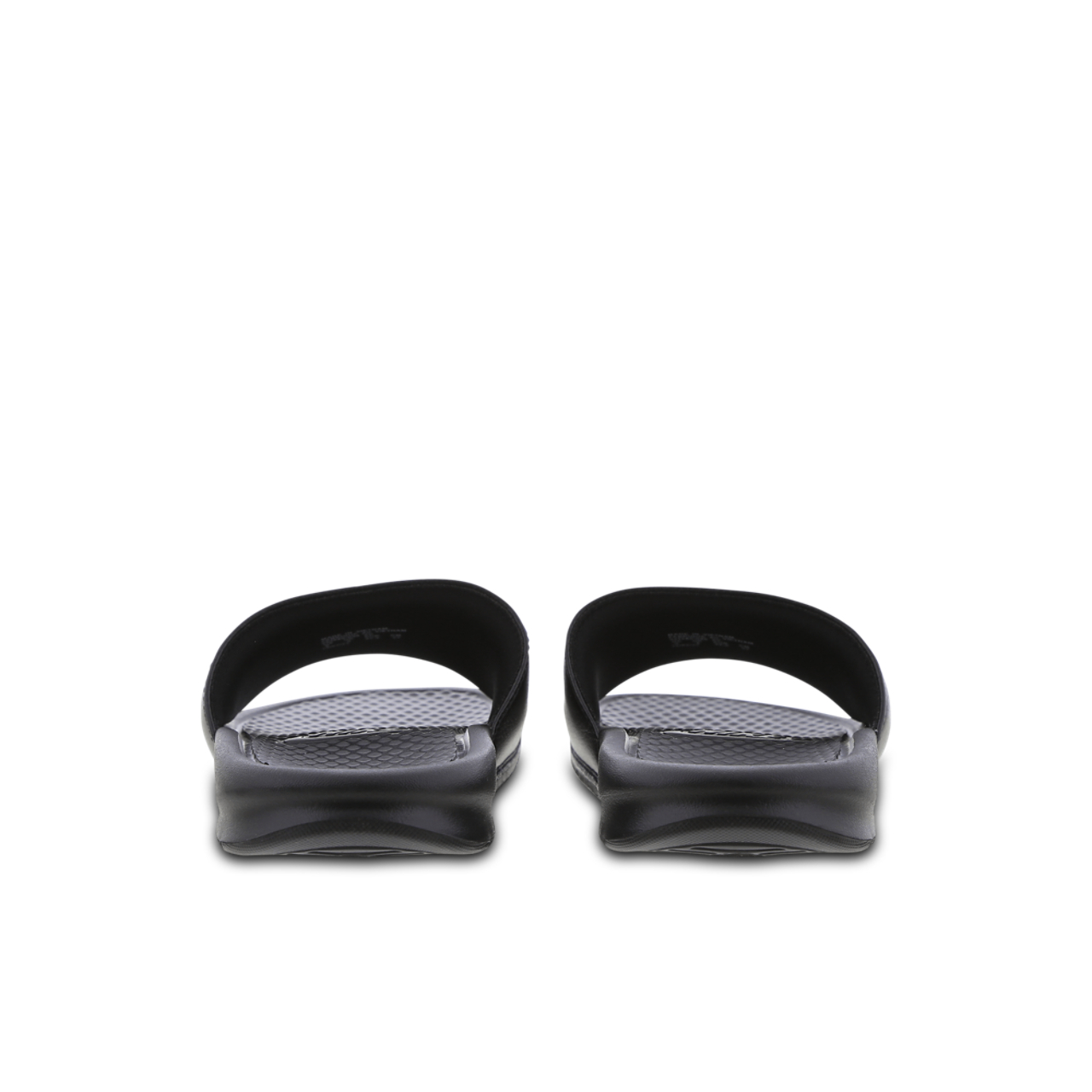 Nike Benassi Bare gør det