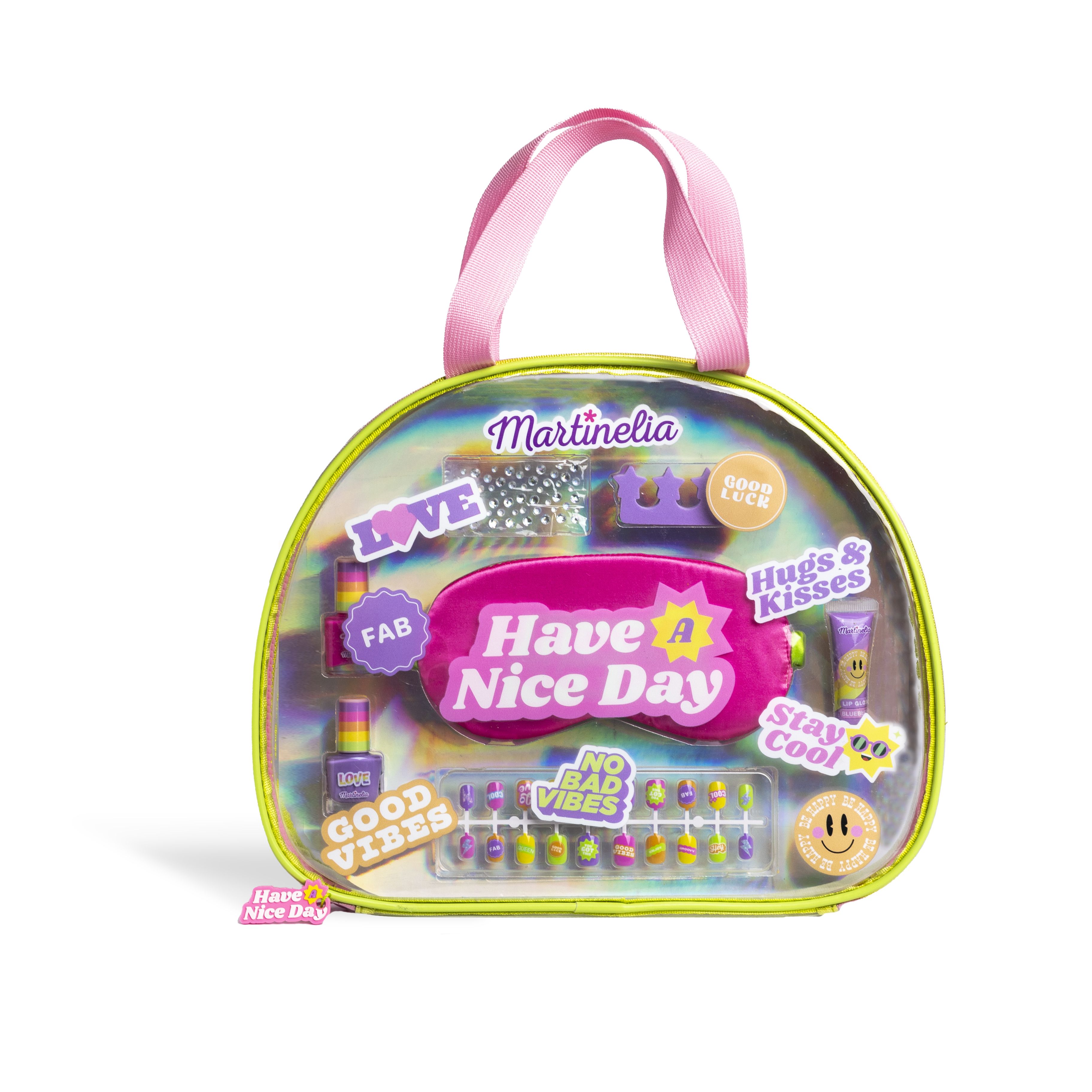 Super Girl Beauty Bag Dječja šminka Dječja šminka