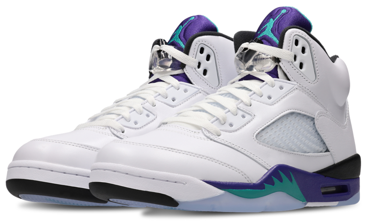 Jordan AJ5 Retro