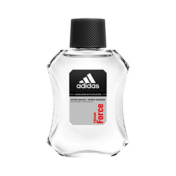 Adidas Team Force Aftershave 100 ml Splash | Duft | Superdrug