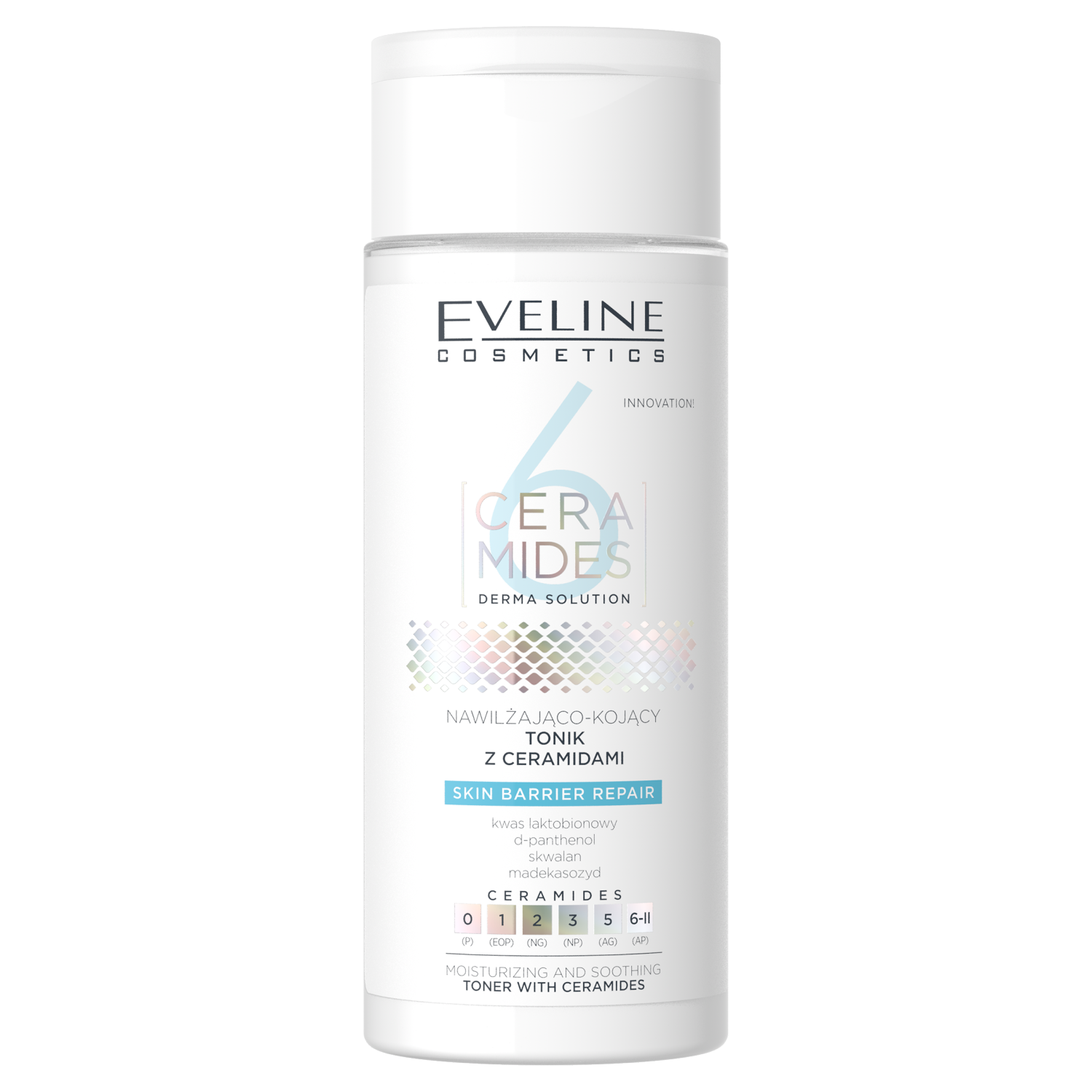 Eveline Cosmetics 6 Ceramid