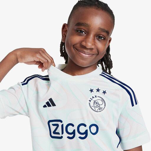 Camiseta Ajax 2ª Equipación 23/24