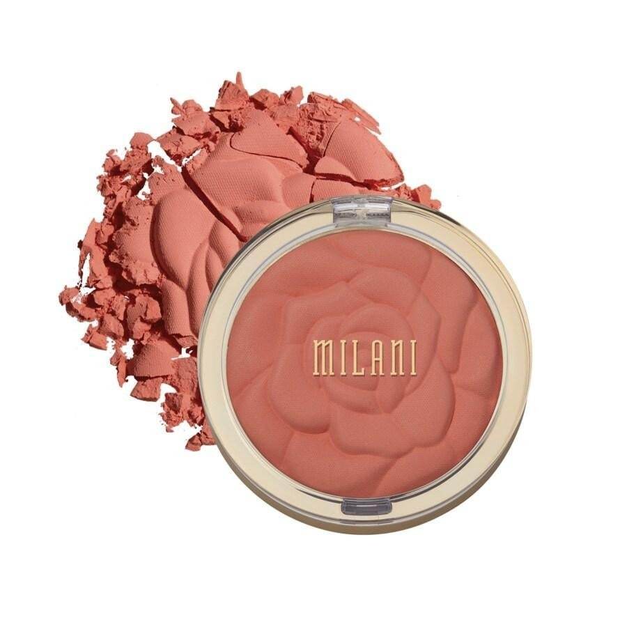 Milani Blush Rose Puderrouge - 17 g
