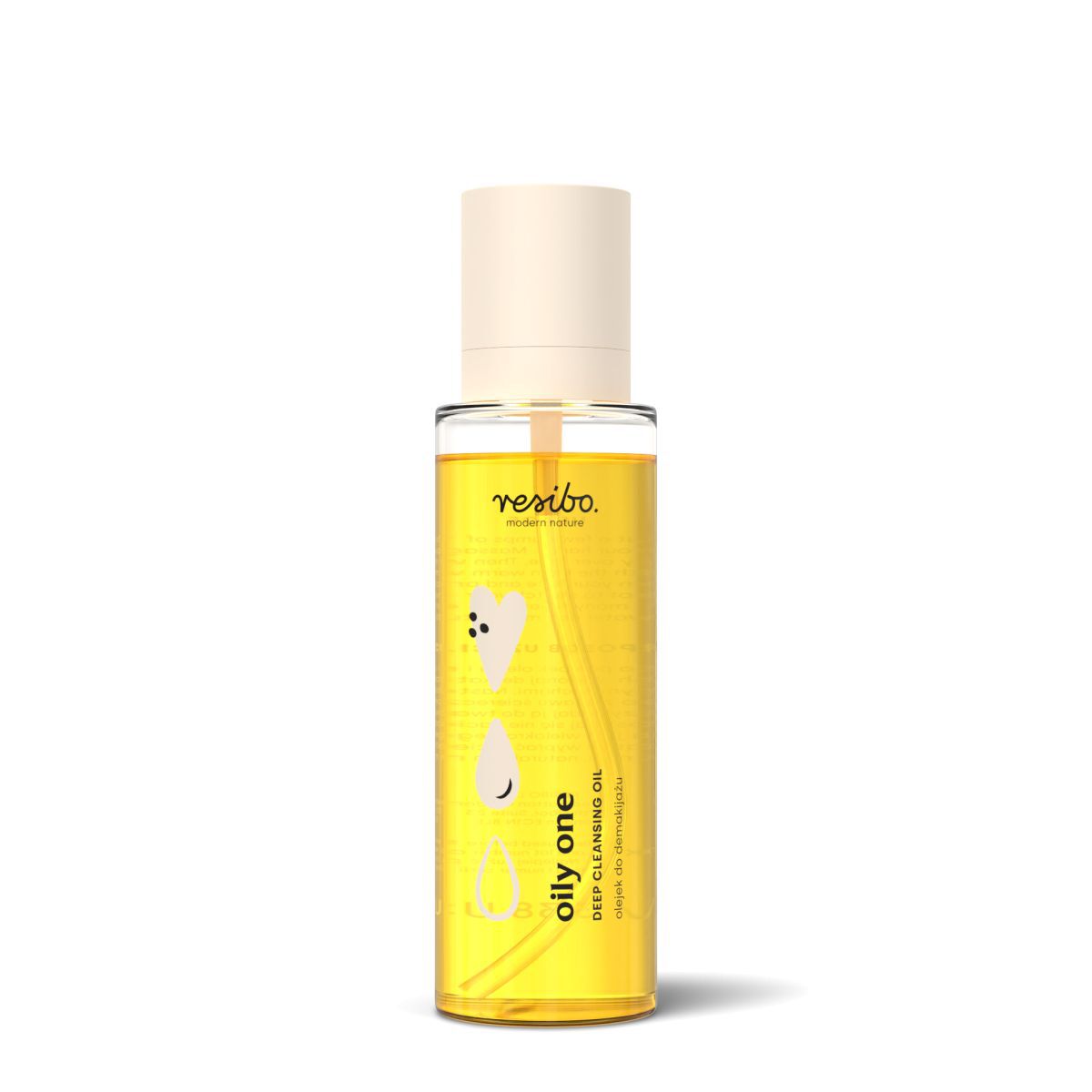 Resibo Oily One