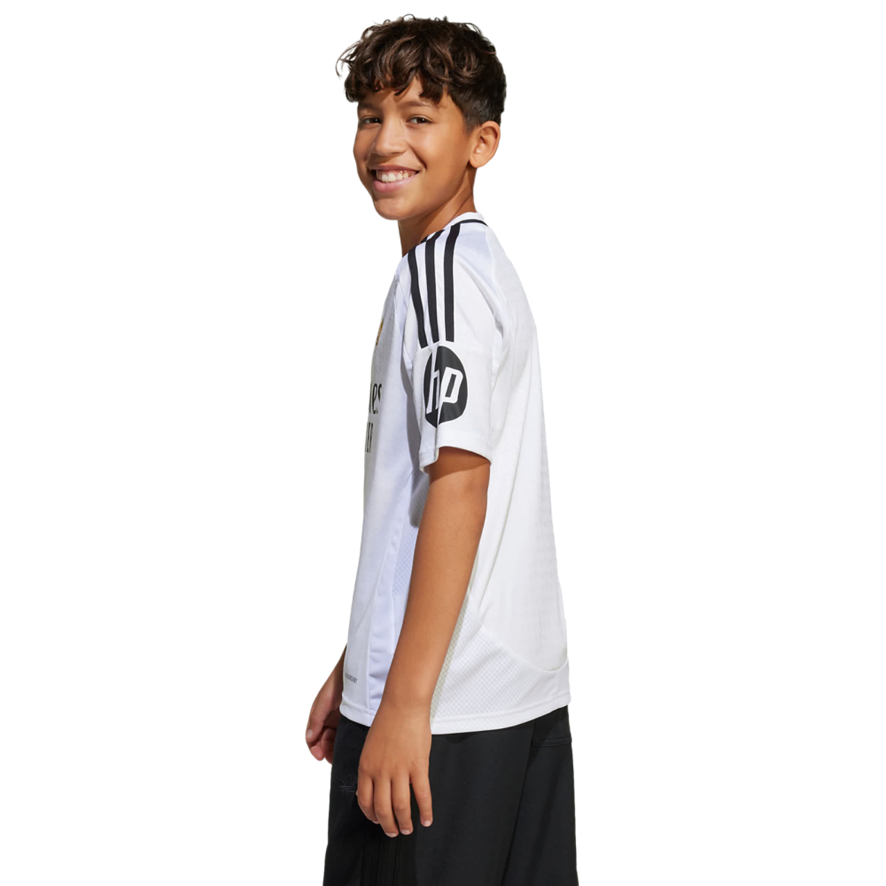 adidas Real Madrid 24/25 Hjemmebane