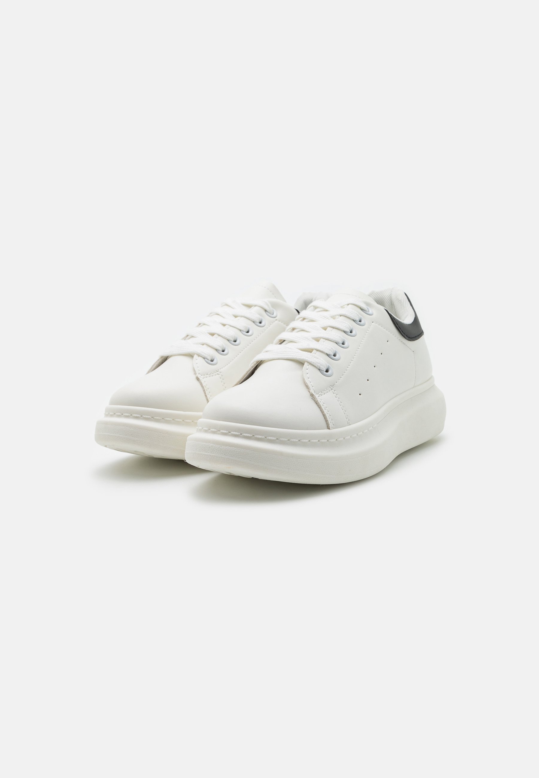Anna Field sneakers - wit/zwart
