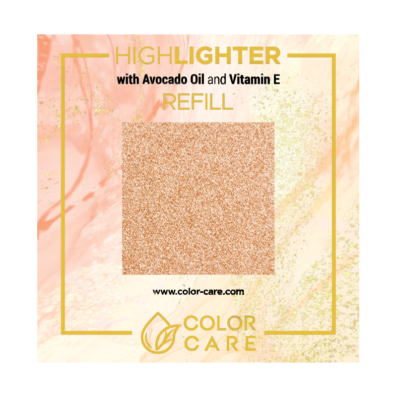 Color Care Champagne
