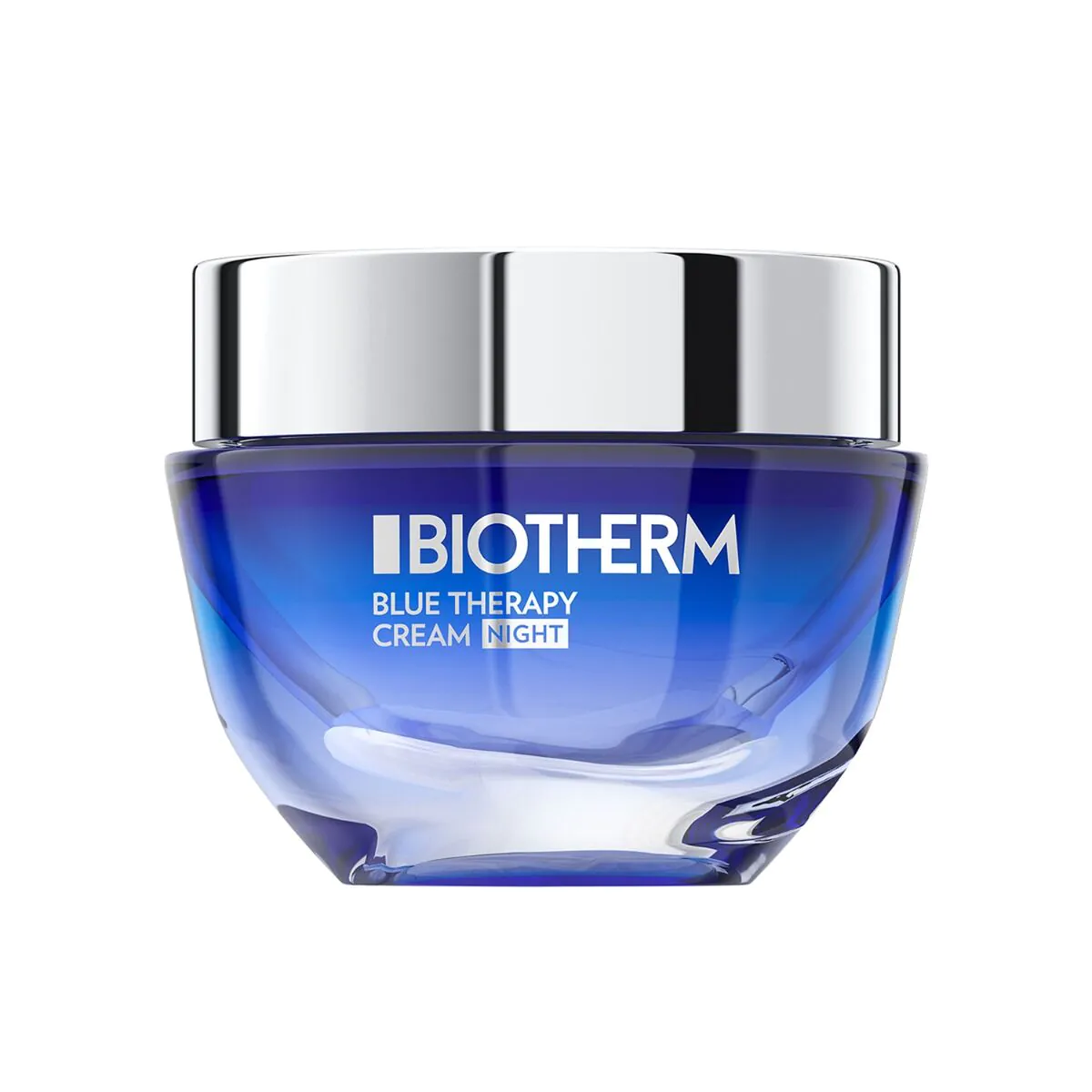 Biotherm Blue Therapy Night Krem do twarzy na noc