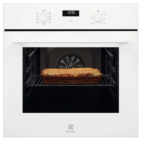 Piekarnik ELECTROLUX EOF5F50BV