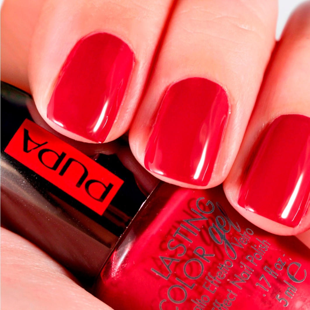 PUPA Milano LASTING COLOR GEL