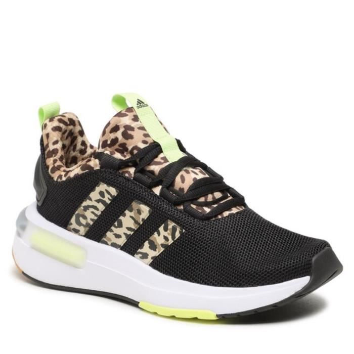 Zapatillas de running ADIDAS Racer TR23 negras - Mujer/Adulto