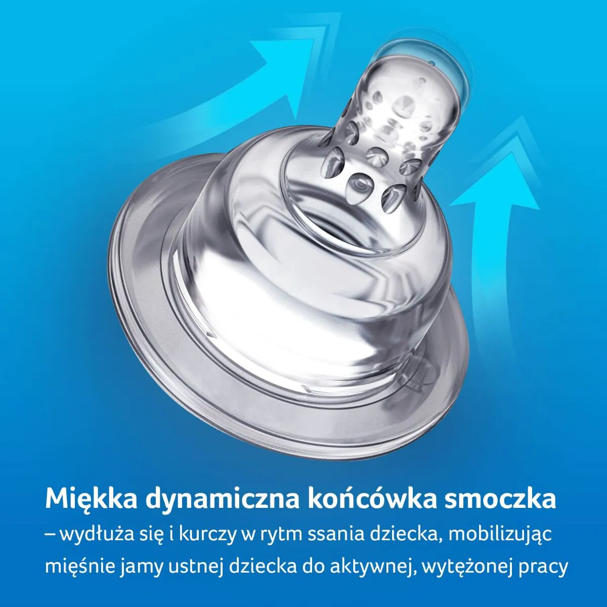 Lovi Smoczek Dynamiczny Wolny