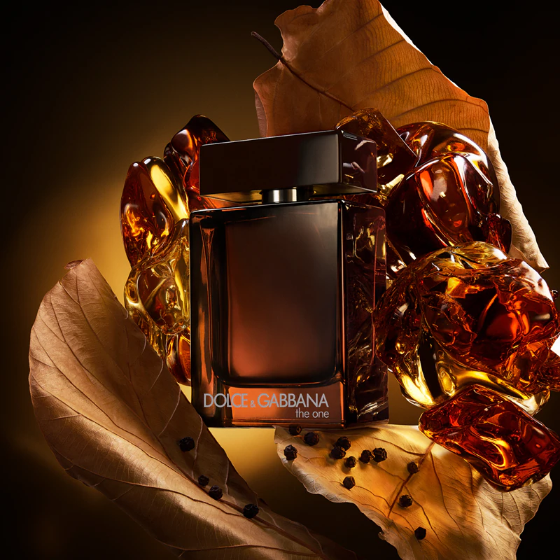 Dolce&Gabbana The One For Men, perfume masculino