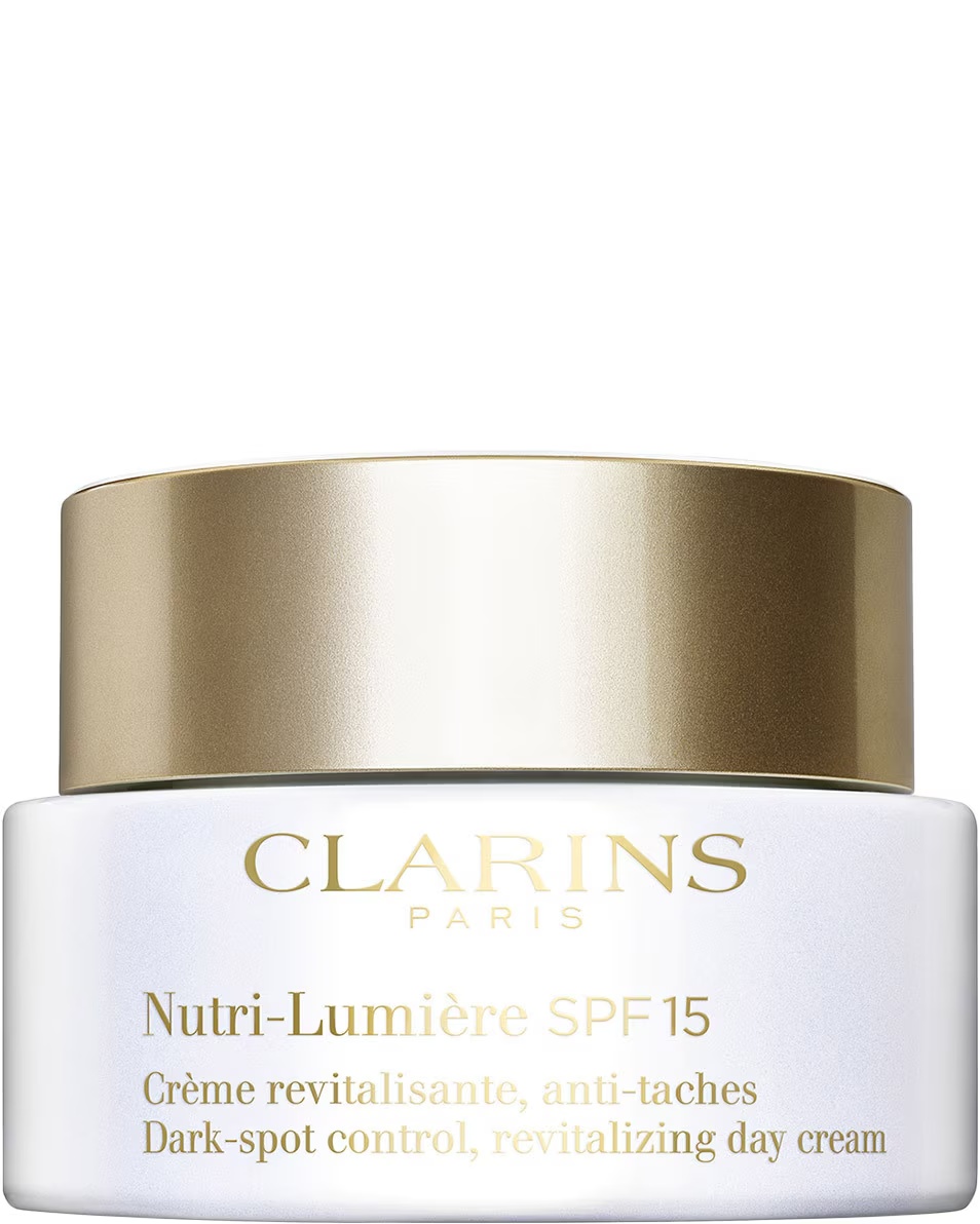 Κρέμα CLARINS Nutri-Lumière
