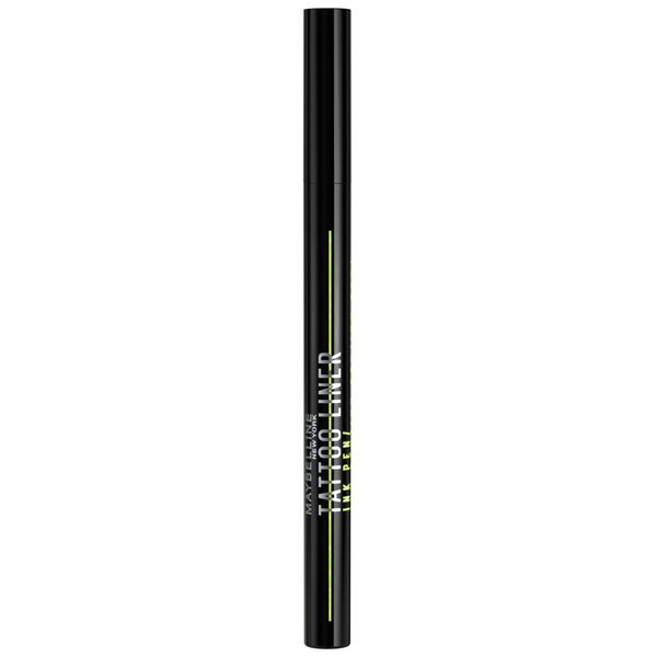 Maybelline New York Tattoo Liner melna tintes pildspalva 1 ml