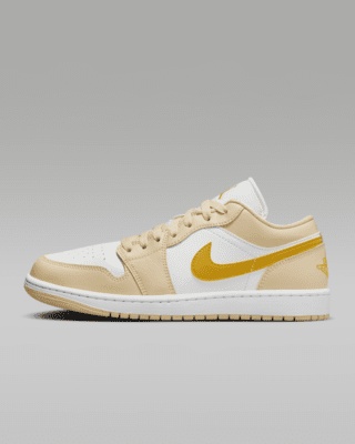 Air Jordan 1 Low Women's Shoes