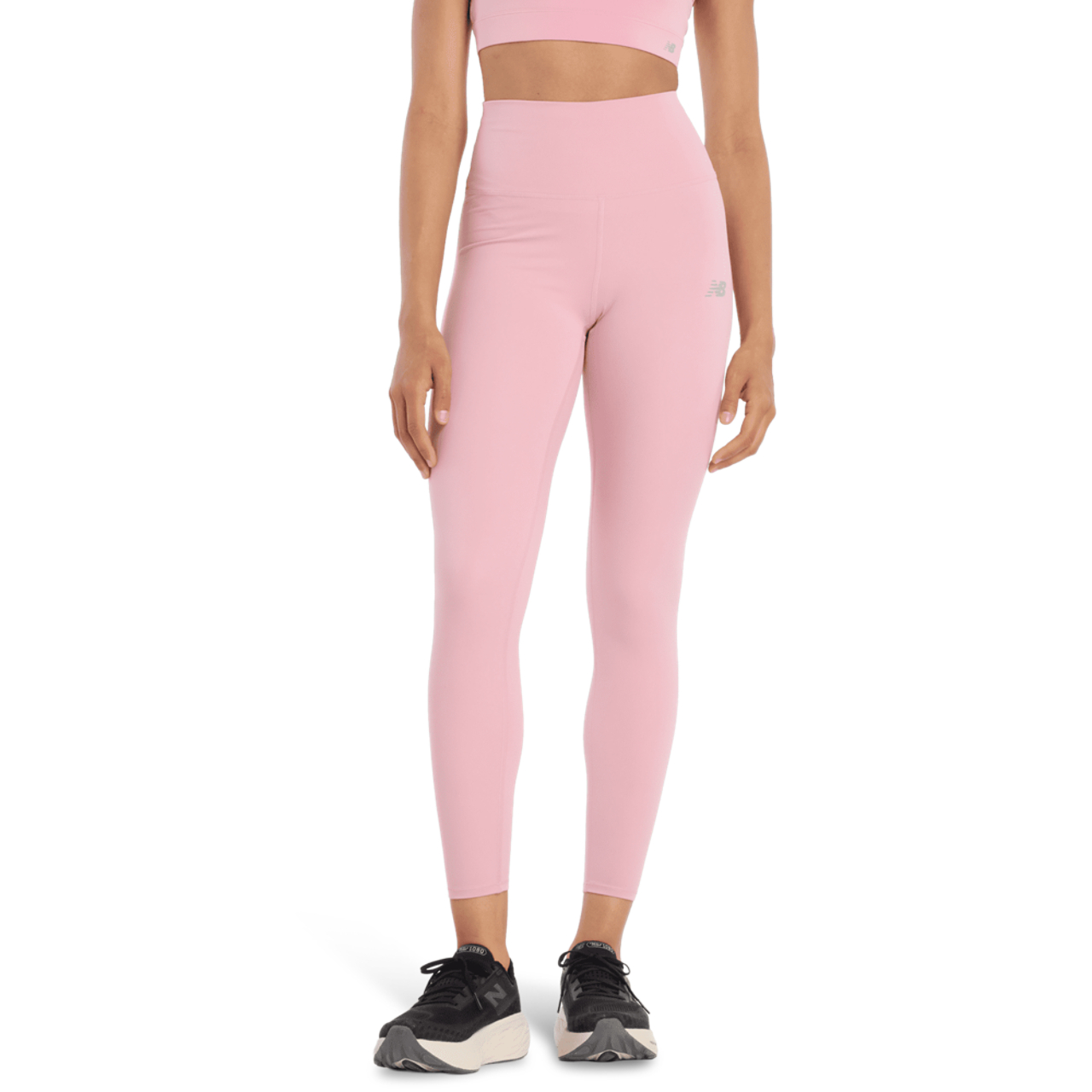 New Balance High Rise -leggingsit