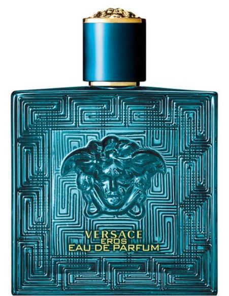 Eros Eau de Parfum Parfumi za moške