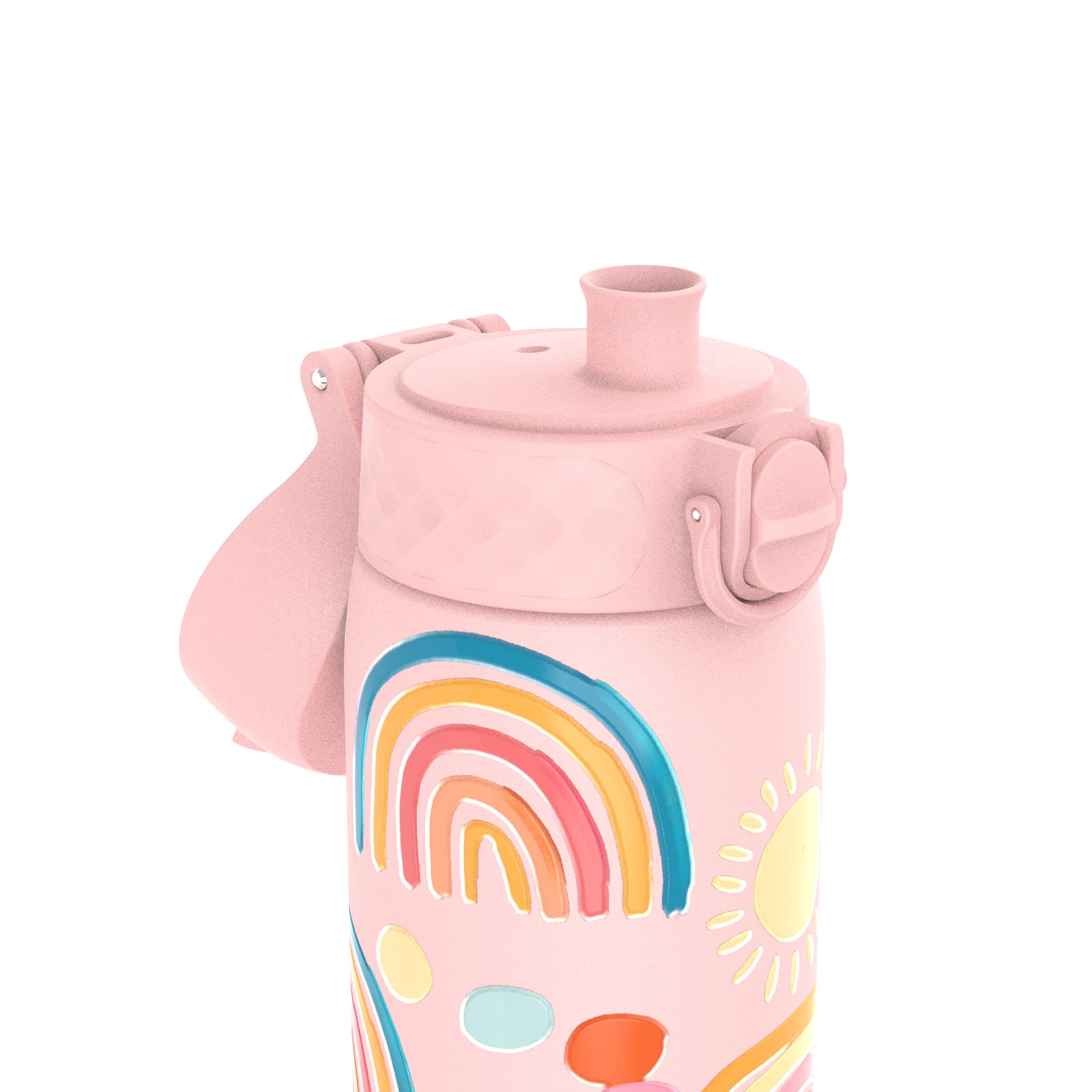 Ion8