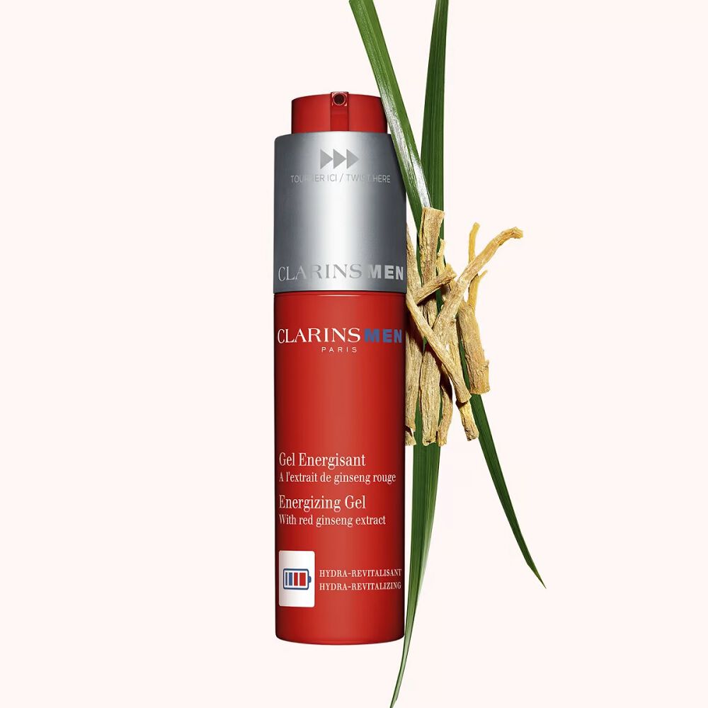 Clarins Men Energizirajući