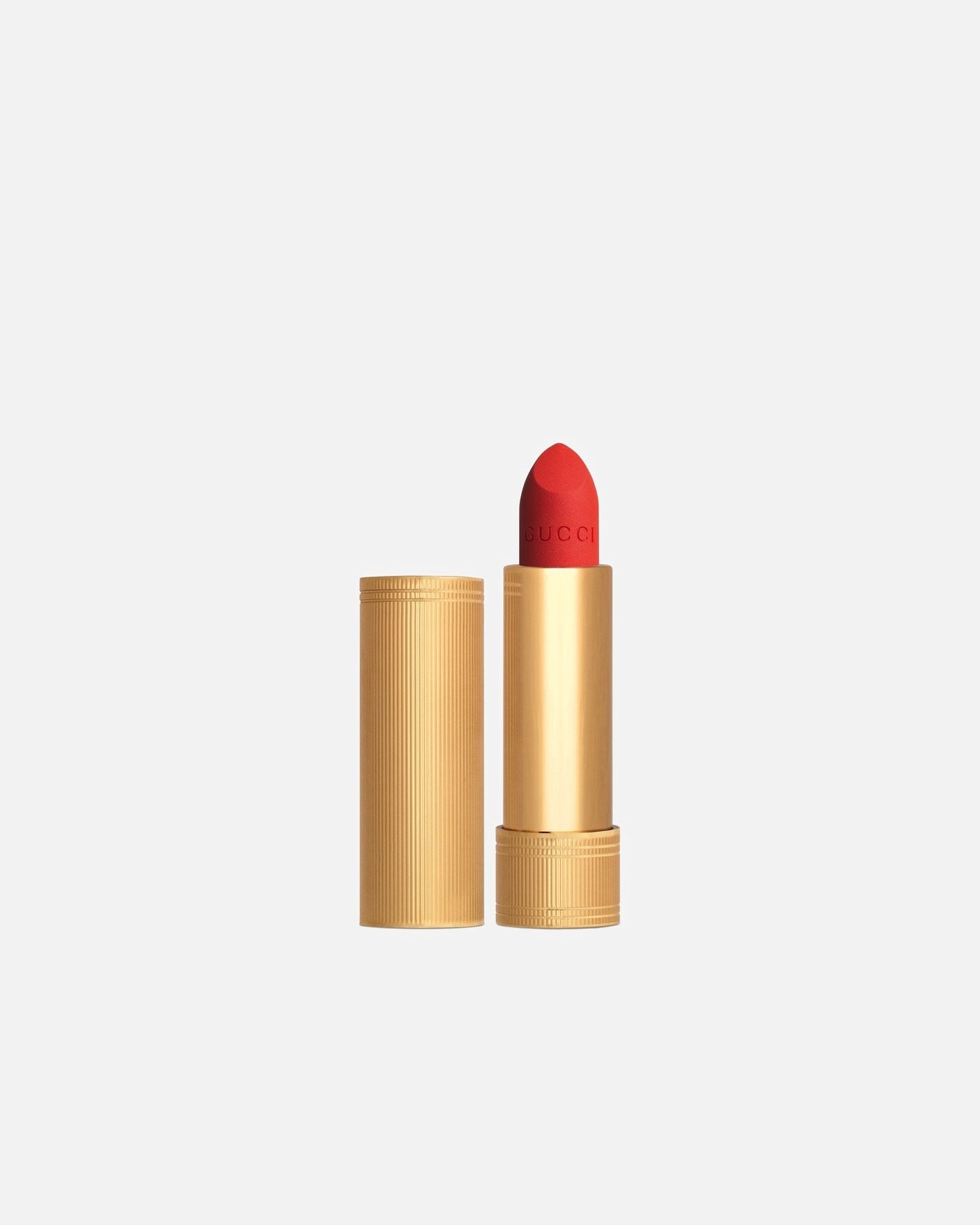 Gucci Lippenstift Gucci Beauty Rouge à Lèvres Matt - 3,5 g