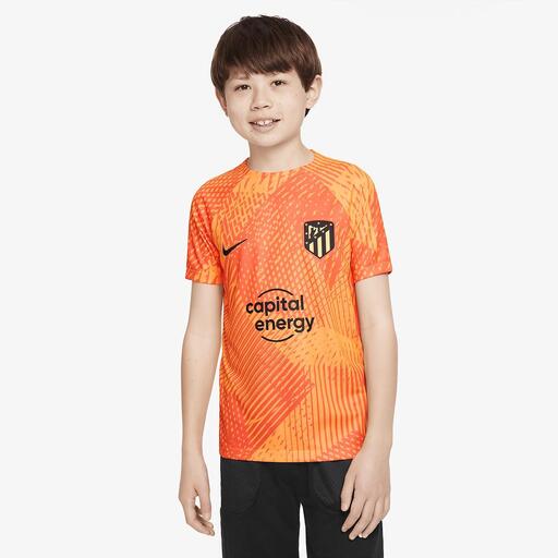 Atlético Madrid Aufwärmtrikot 22/23