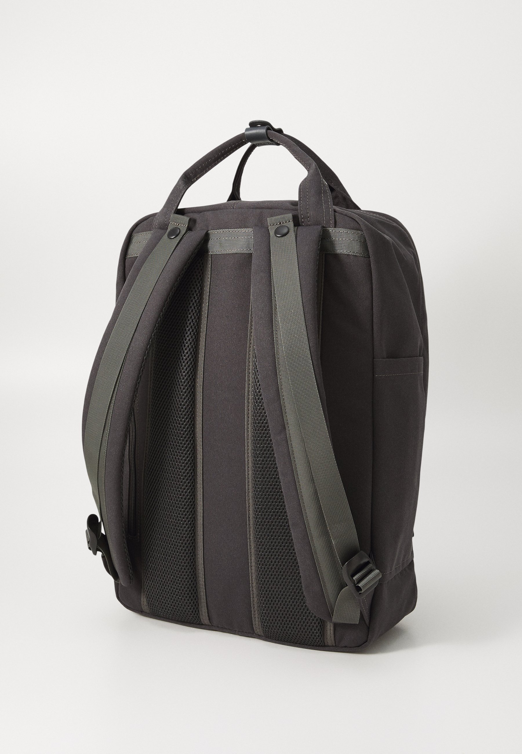 Sac à dos unisexe Doughnut MACAROON LARGE DOUND MEDITATIVE BACKPACK - Ground