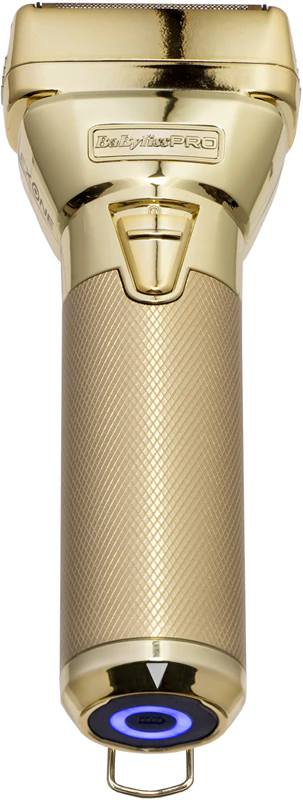 BaByliss PRO Fxone All-Metal FX79FSGE professioneller Barttrimmer