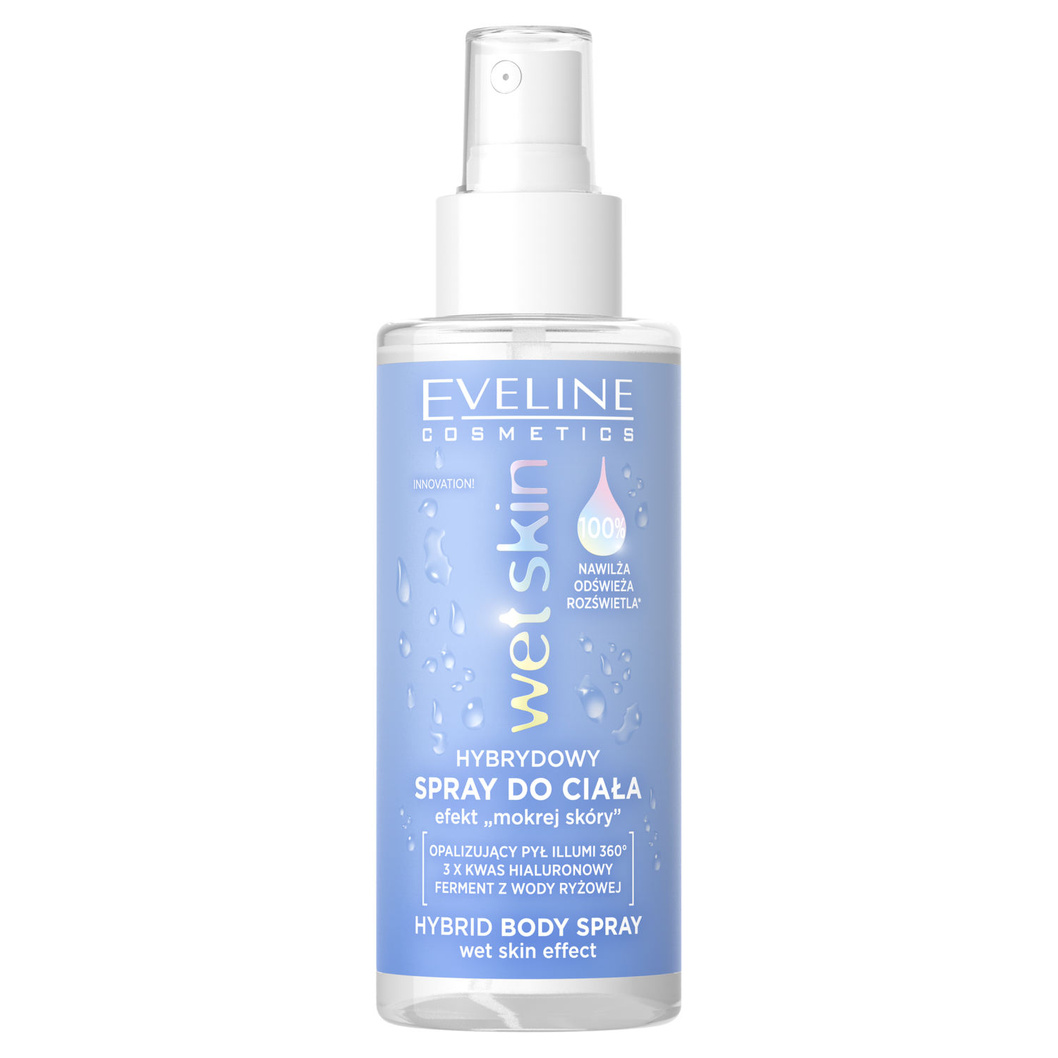 Eveline Cosmetics