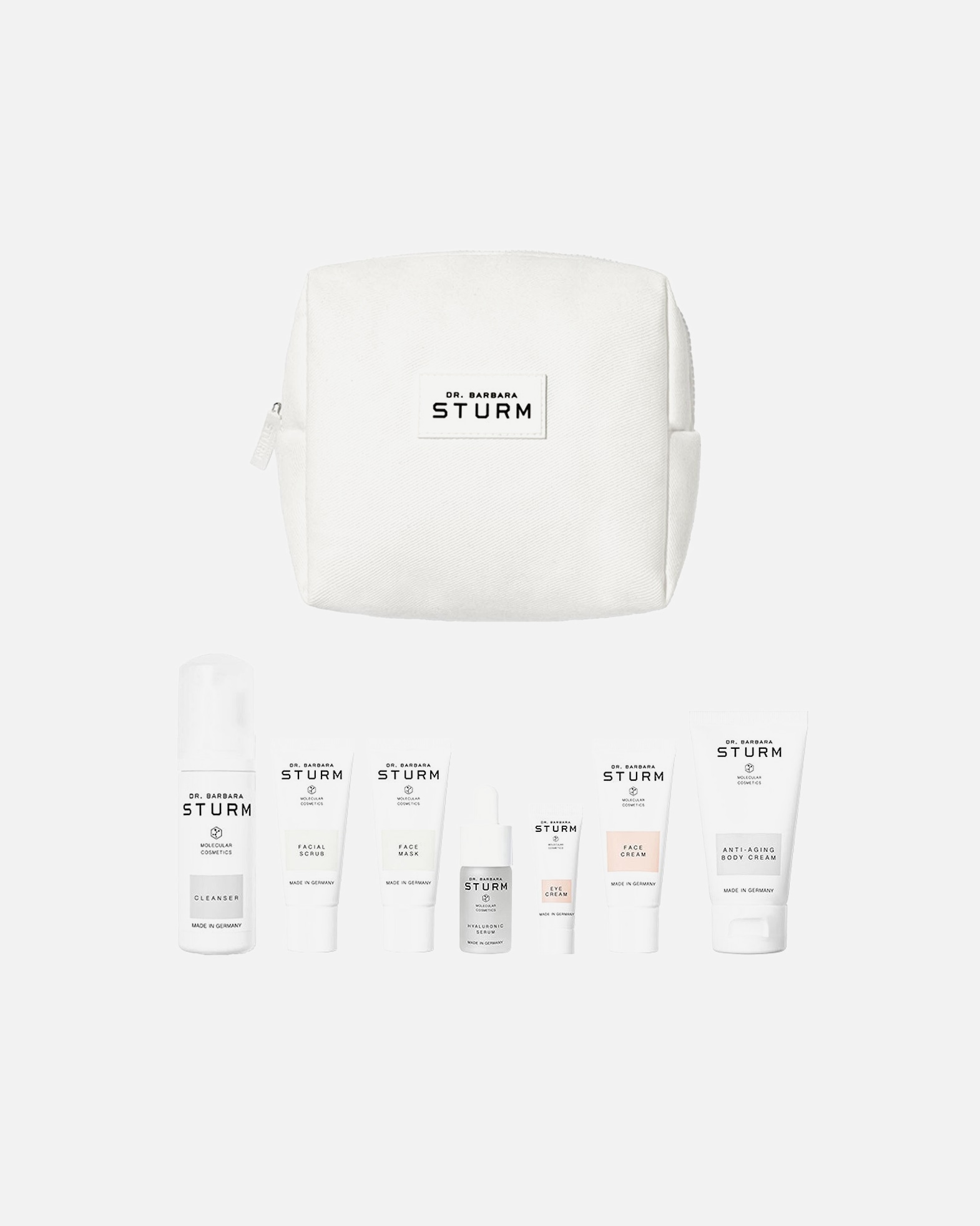Dr. Barbara Sturm Discovery Kit