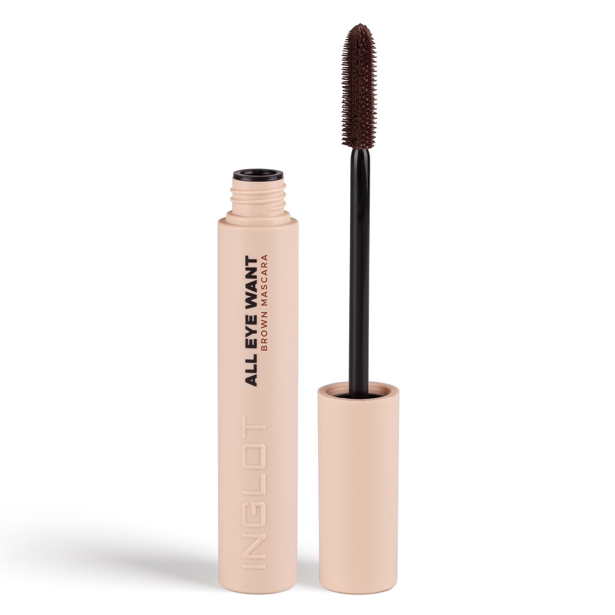 Inglot All Eye Want
